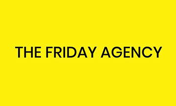 The Friday Agency announces Freelance Account Manager